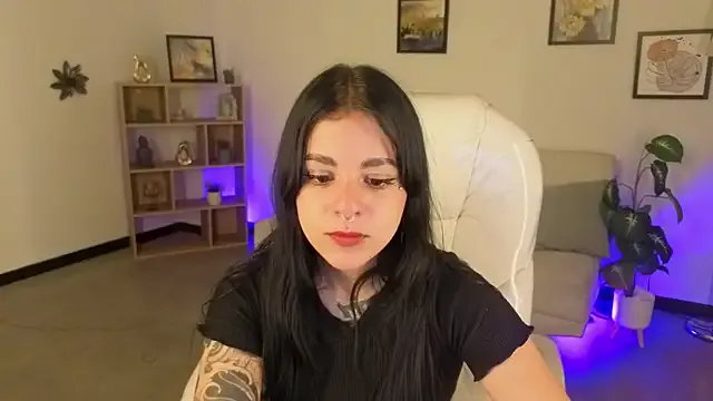 Avatar of Nicole_Foxx_