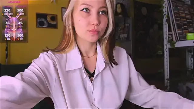 Avatar of Nicole_matt