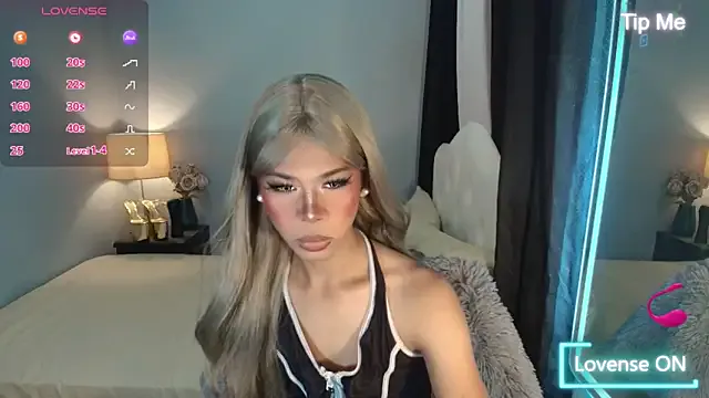 Avatar of NicoleAshleyxxx