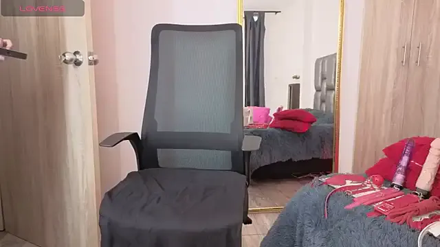 Avatar of nicoledance69