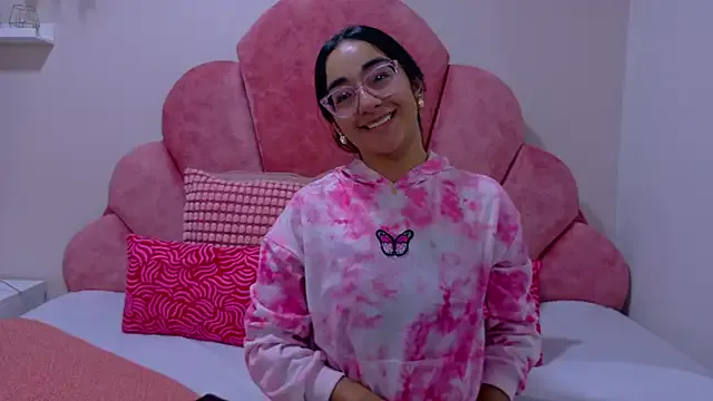 NicoletCherry__ — Oil in my boy + sexy naked