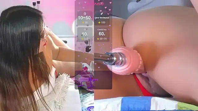 Nicolle_Thier — MAKE ME CUM