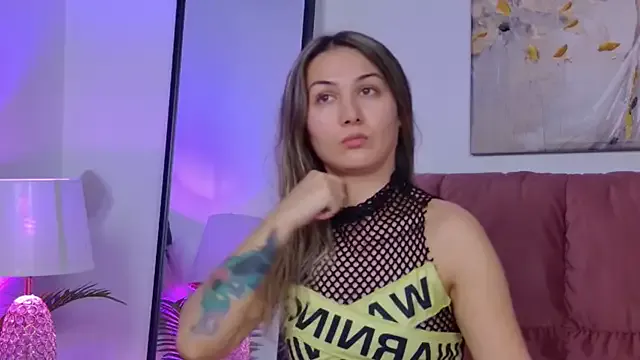 Avatar of NicolLopeze