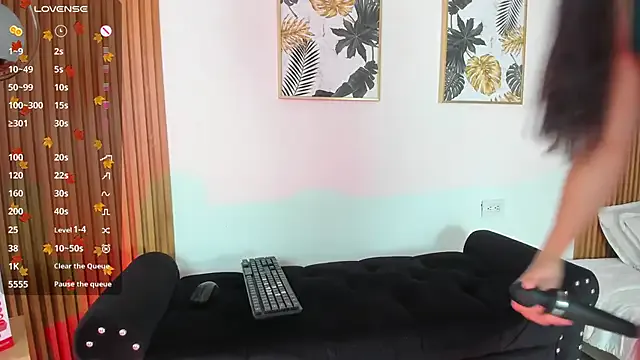 NicolWhite — the temperature rises without a dress