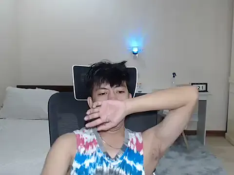 Avatar of niel_cumshow