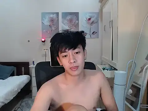 niel_cumshow — Fleshlight play, jerk off and cum show