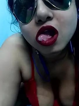 NightQueen1216 from StripChat is Freechat