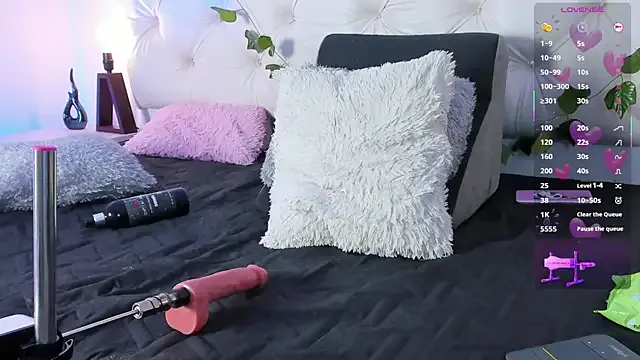 Avatar of Niicolle_Evanss