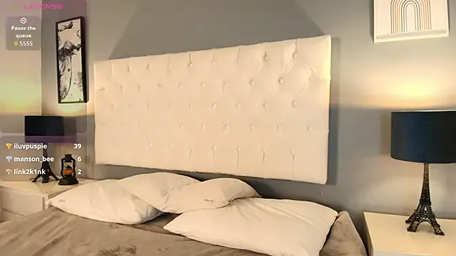 Niinatorres — BOUNCE MY ASS 