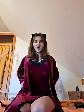 Nika_aa — Make me wet 