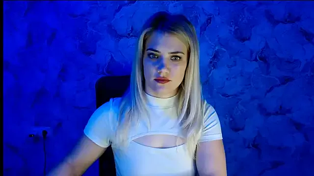 nika_gold1 — let's start the fun