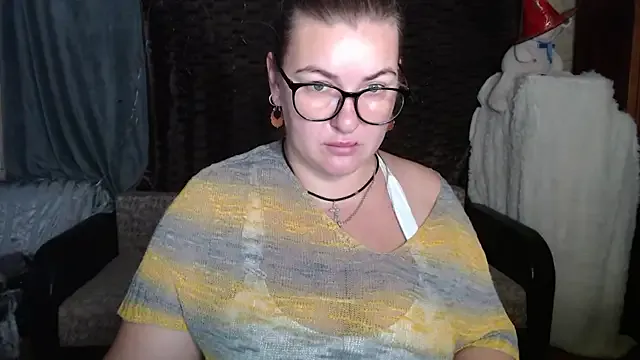 NikaSkylink — Freechat on StripChat