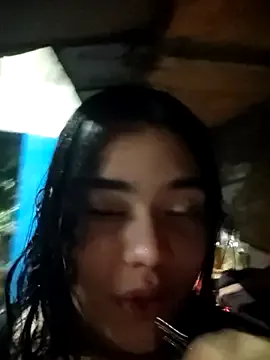 nikki_grey — CLAP WITHOUT YOUR HANDS NAKED  