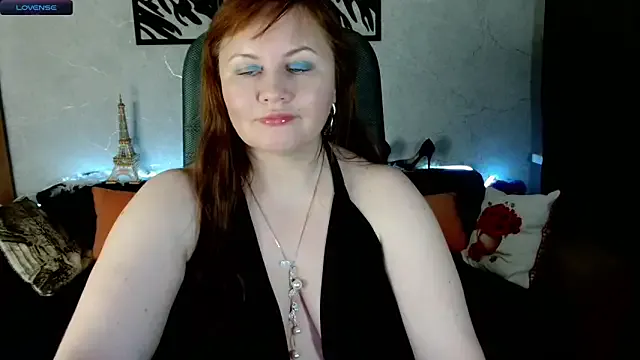 Nikki_March — hot dance