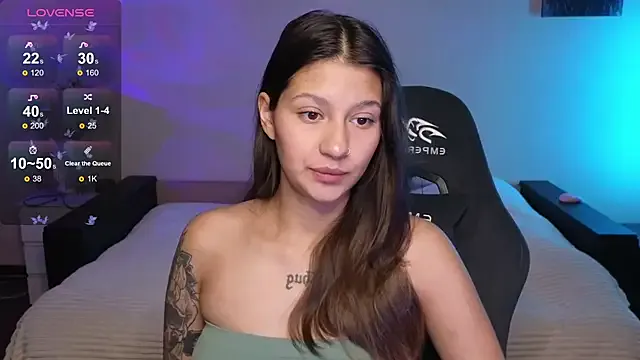 Avatar of Nikol_Goldysss