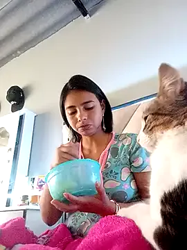 Avatar of NileveSantanna