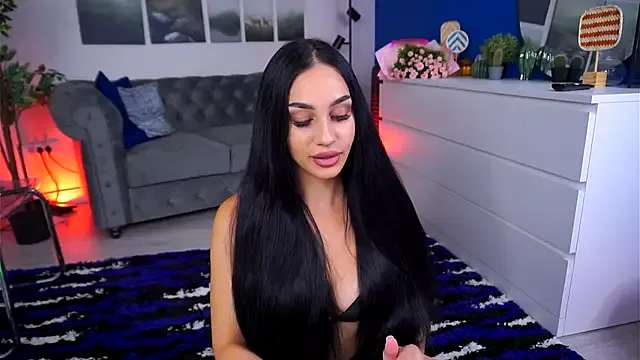 Avatar of NinaSolenne