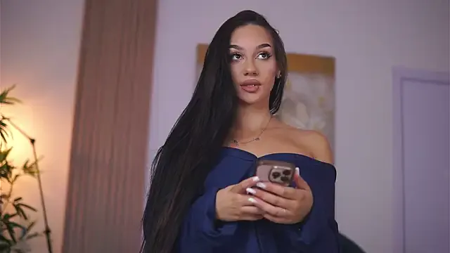 Avatar of NinaSolenne