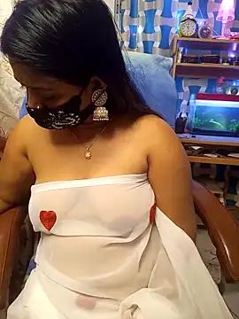 nisha_baby2 from StripChat is Freechat