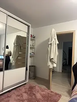 NNNoire — Stay in panty and cook