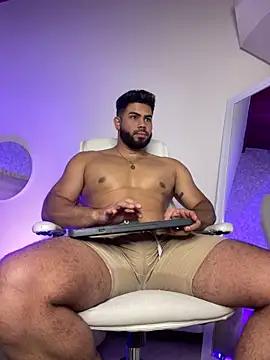 noah_crux from StripChat is Freechat