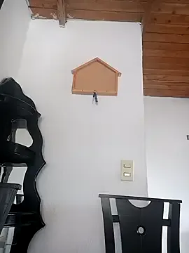 NoahLux — I want to feel you in my ass  