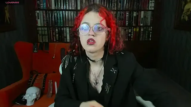 Avatar of NoelleGothicShadow