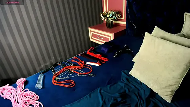 Avatar of NoelleGothicShadow