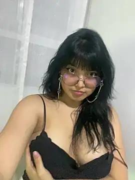 Not_Baby from StripChat is Freechat