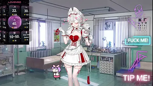 Avatar of Nyxie_chan1