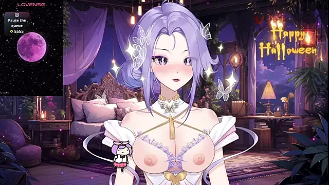 Avatar of Nyxie_chan1