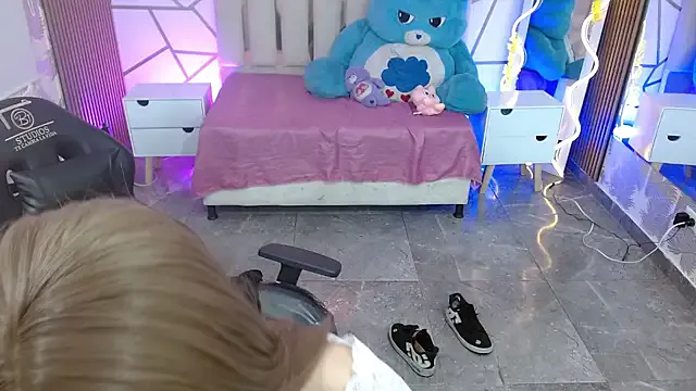 ocean_tay — Freechat on StripChat