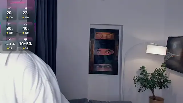 Avatar of OdelynaAsp