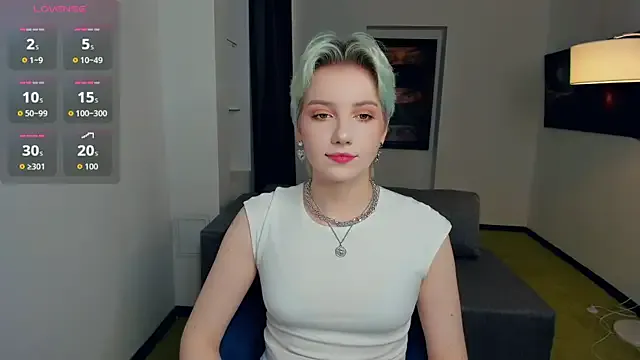 Avatar of OdelynaAsp