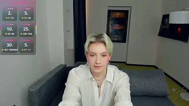 Avatar of OdelynaAsp