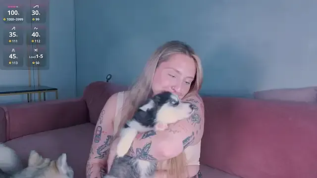 Avatar of Oh_mylissa