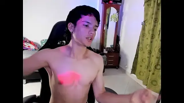 Avatar of Oliver_and_kalypso