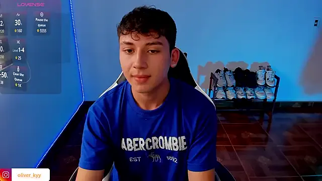 Avatar of oliver_kyy