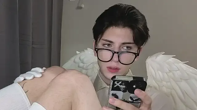 Avatar of Oliver_star_boy_