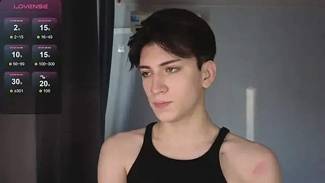 Oliver_star_boy_ — show hard cock