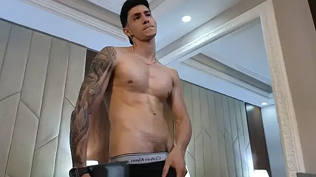 Avatar of OliverBennet