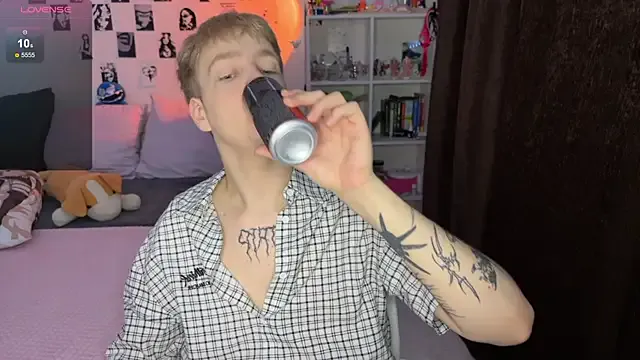 olivertasty — jerk off