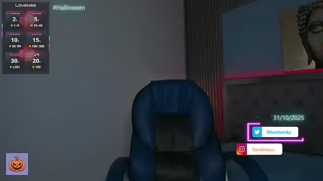 Avatar of OliverTwinky