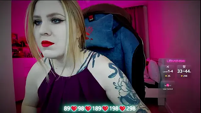 Olivia_Munk — Freechat on StripChat