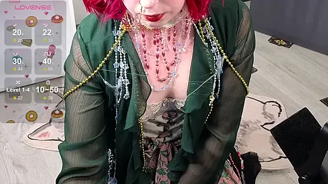 Avatar of Olivia_Noir