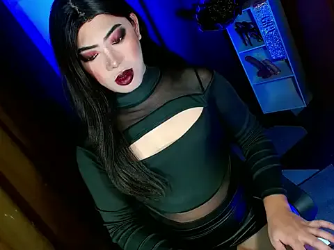 Avatar of Olivia_the_Temptress27