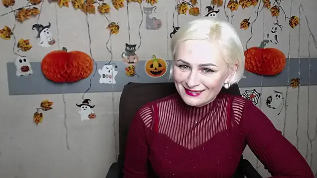 OliviaHorst — tease me slowly