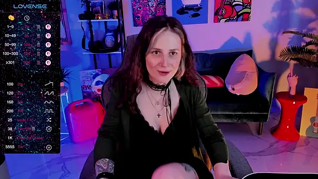 Avatar of OliviaMcClean