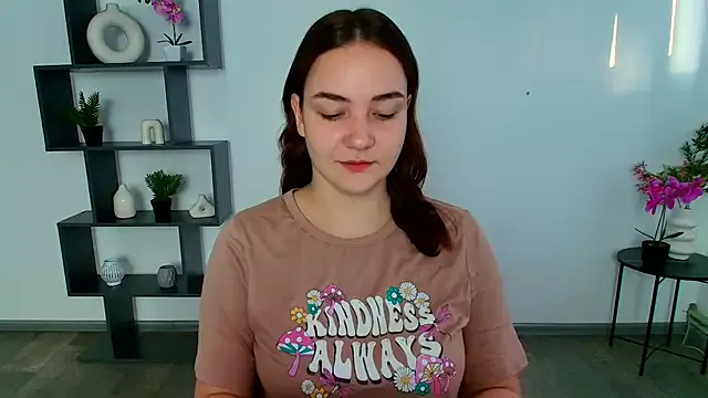 OliviaMontgommery — Freechat on StripChat