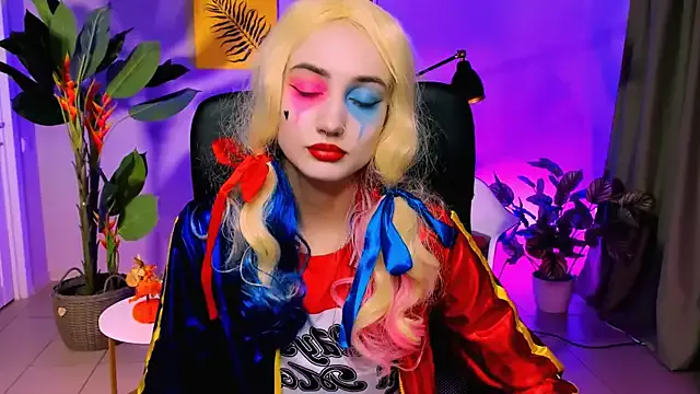 Avatar of olivianorton